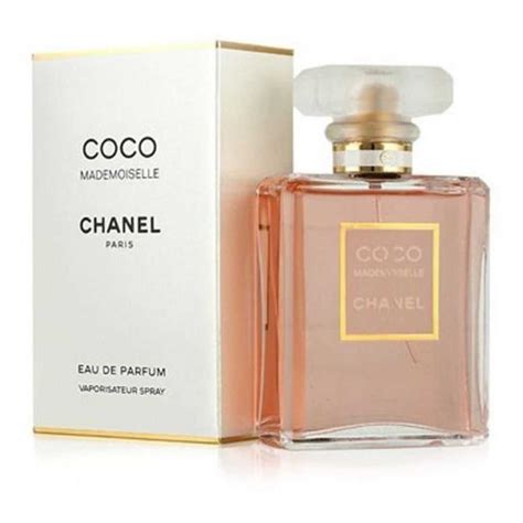 profumo coco mademoiselle chanel paris|buy Coco Chanel mademoiselle online.